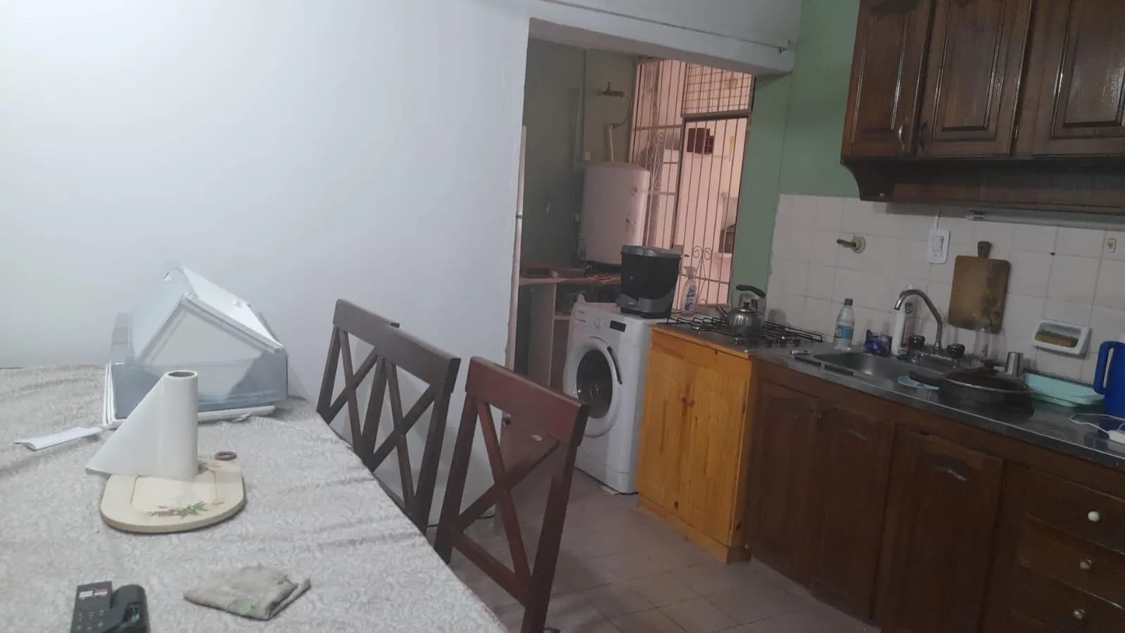 Departamento en Posadas