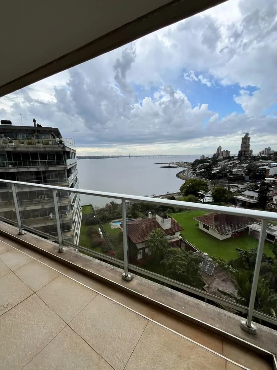 Departamento de dos dormitorios tipo duplex en venta y alquiler en villa sarita