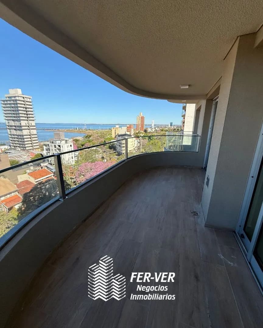 Venta: Piso exclusivo con vista al río en Cyra Tower