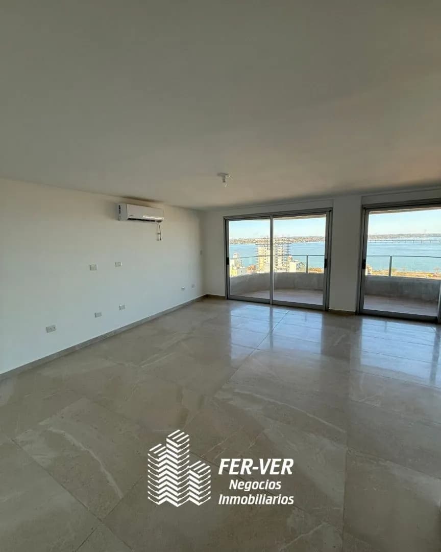 Venta: Piso exclusivo con vista al río en Cyra Tower