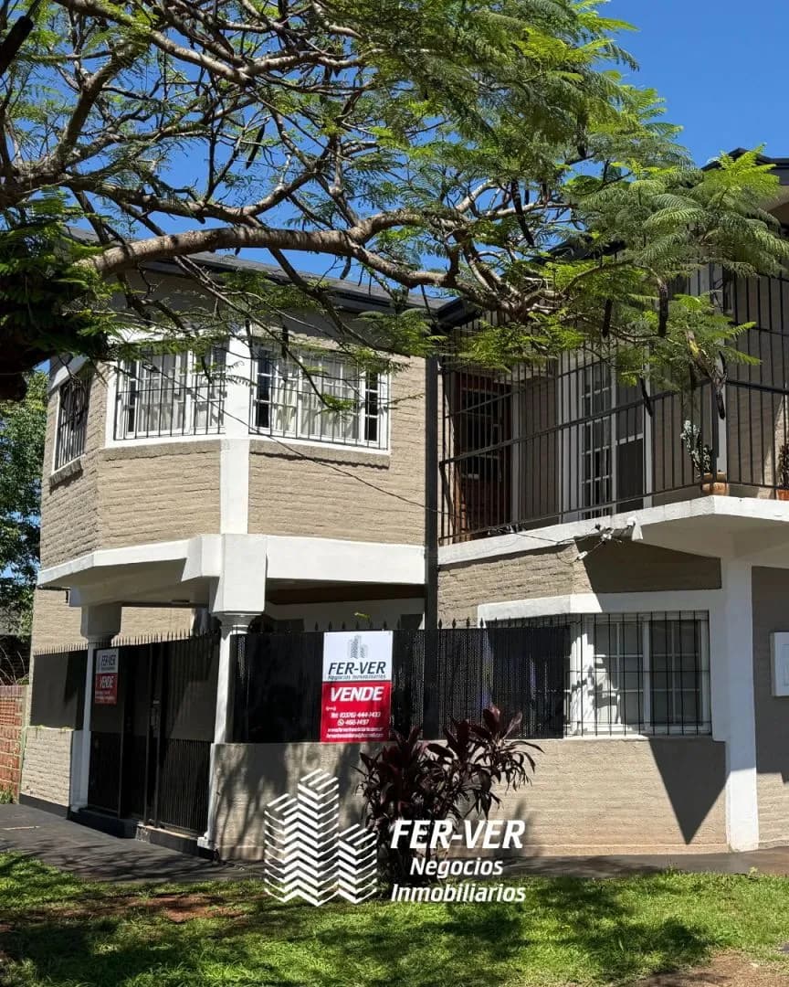 Dúplex en venta. APTO CREDITO HIPOTECARIO