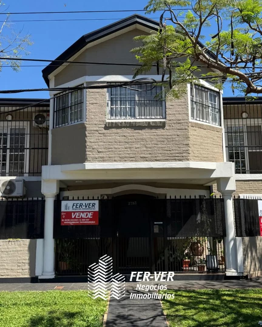 Dúplex en venta. APTO CREDITO HIPOTECARIO