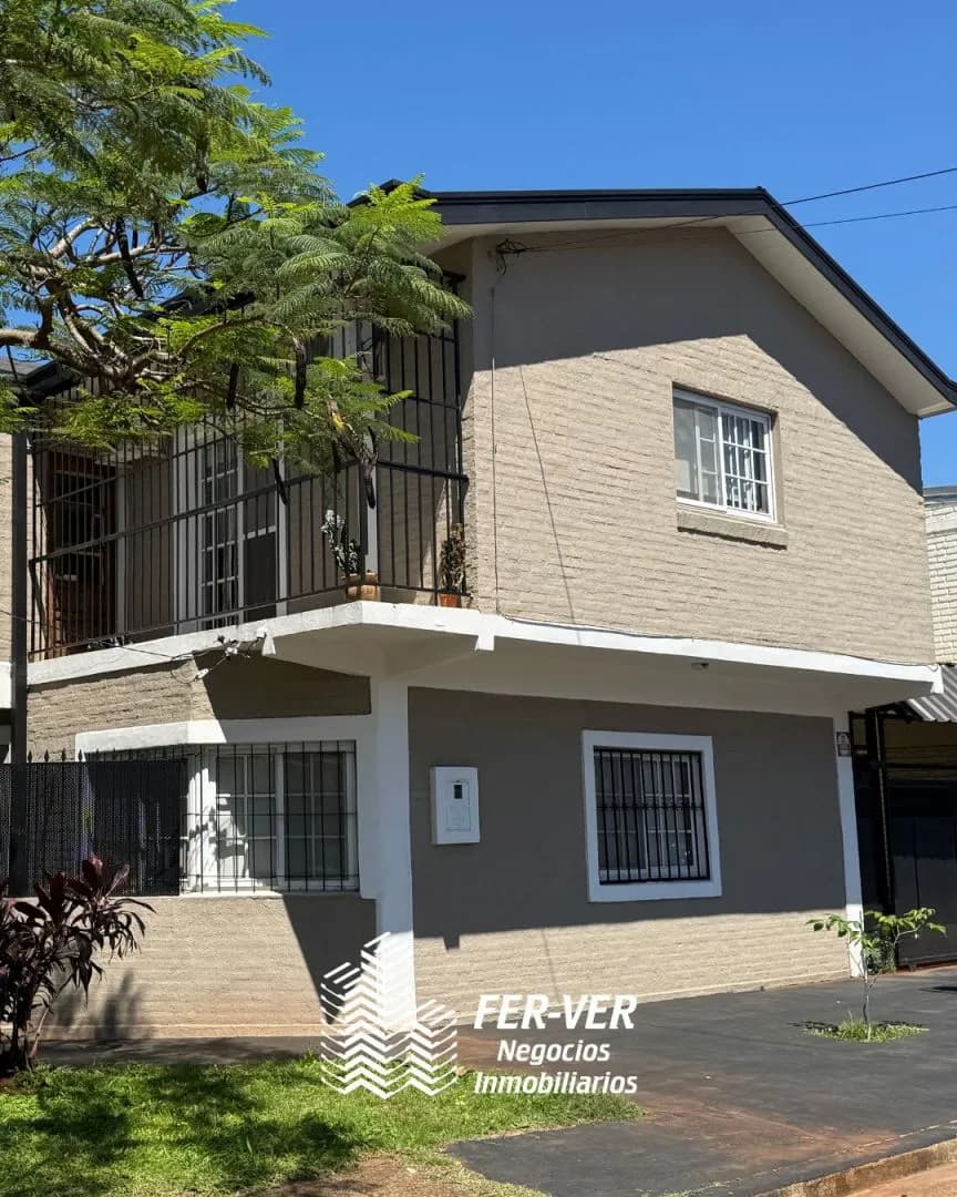 Dúplex en venta. APTO CREDITO HIPOTECARIO