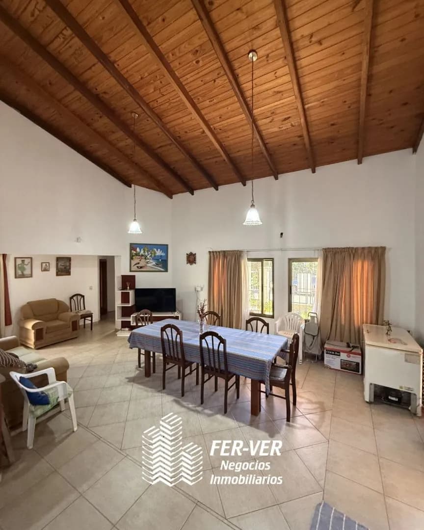 CASA 4 DORM. EN VENTA. APTO CREDITO HIPOTECARIO