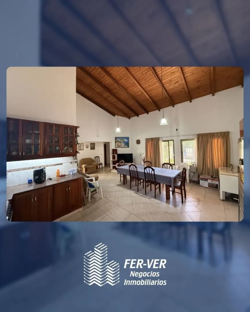 CASA 4 DORM. EN VENTA. APTO CREDITO HIPOTECARIO