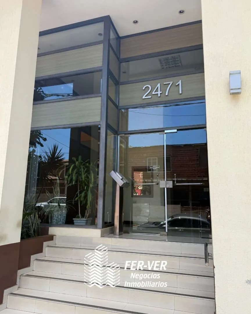 Departamento en Venta. 2 Dormitorios.B°Villa Sarita APTO CREDITO HIPOTECARIO!