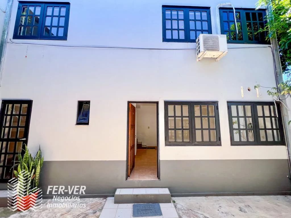 Dúplex en alquiler en Villa Sarita