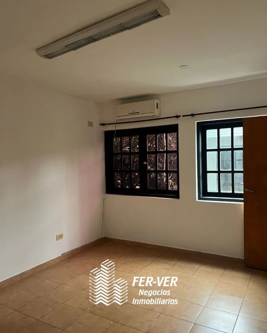 Dúplex en alquiler en Villa Sarita