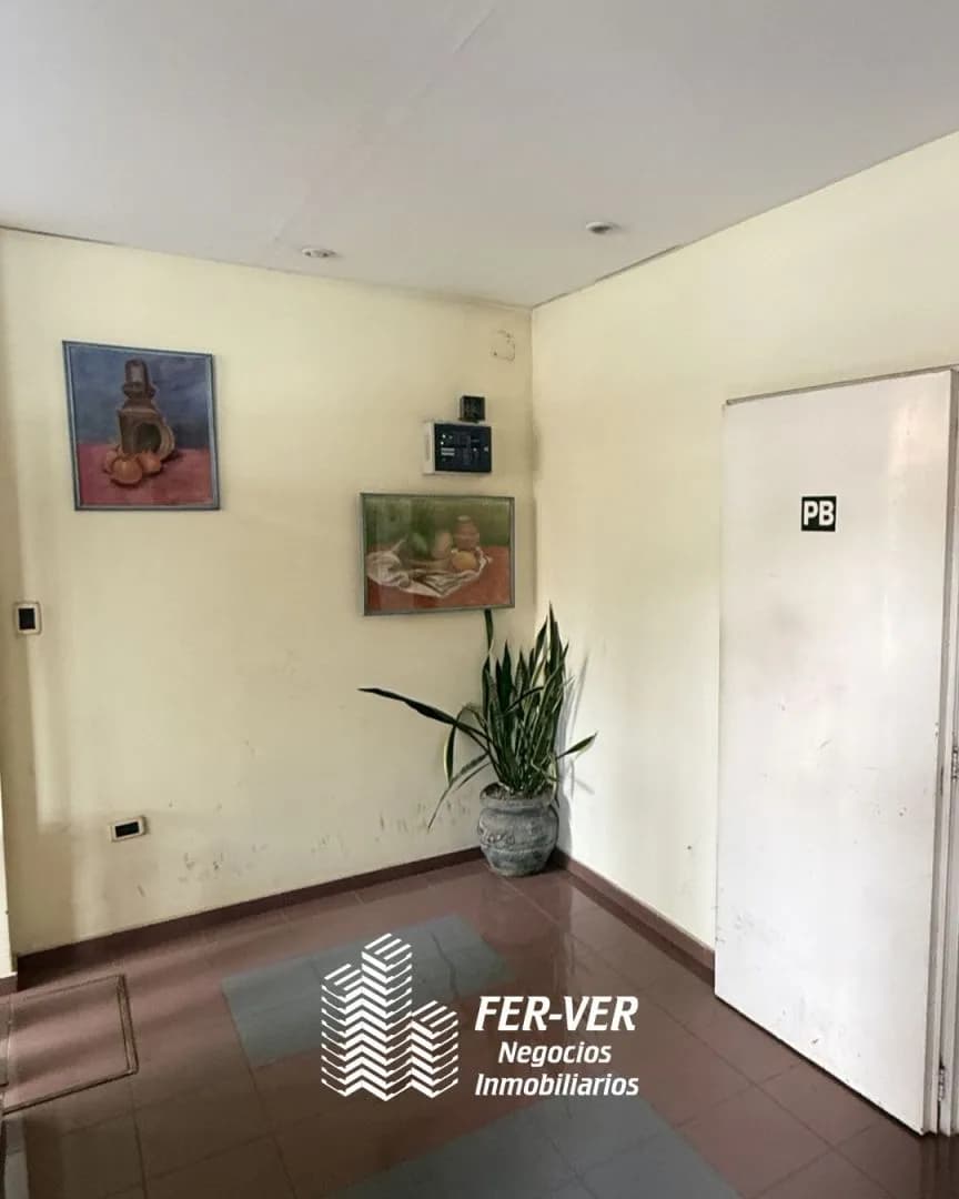 VENTA DPTO. CENTRICO 2 DORMITORIOS. APTO CREDITO HIPOTECARIO