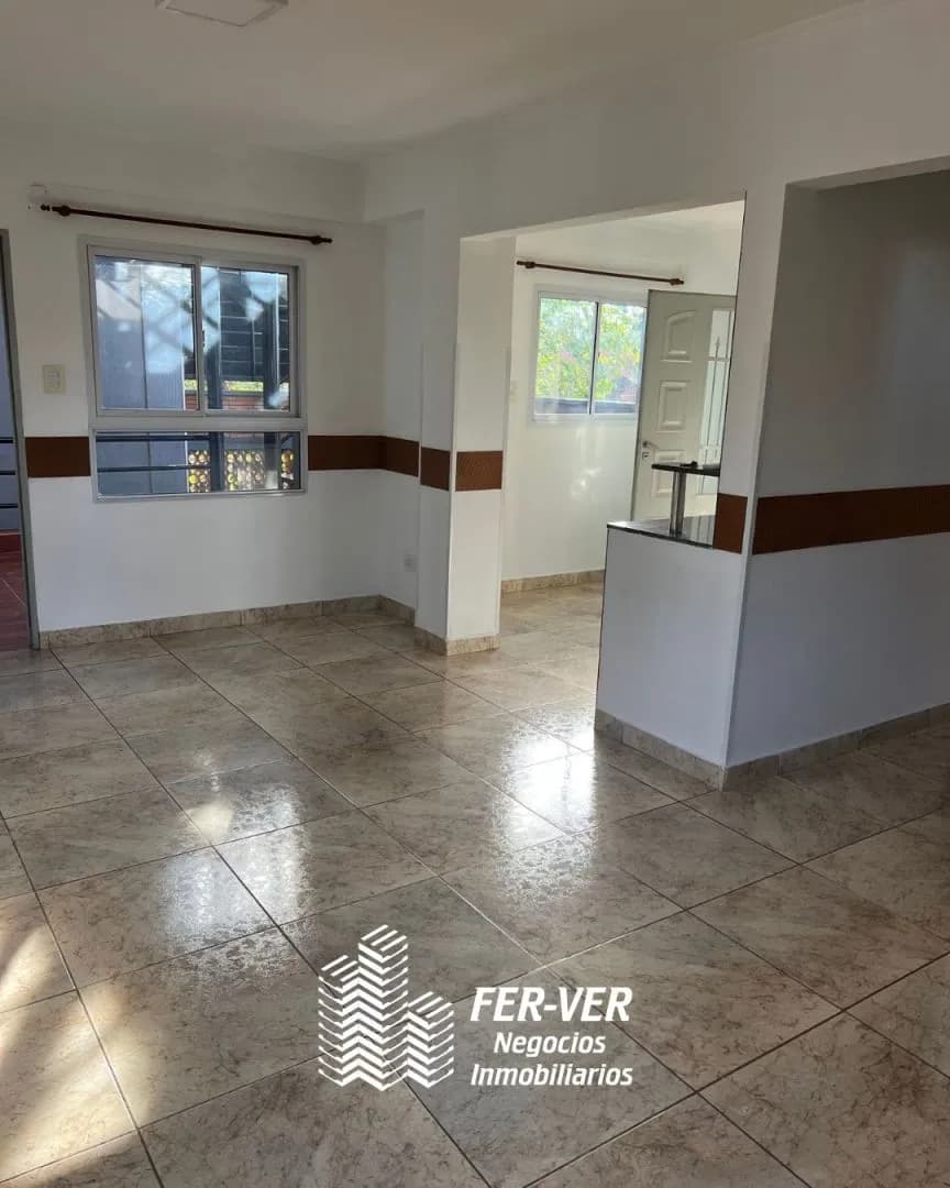 Departamento de 1 dormitorio en alquiler Posadas