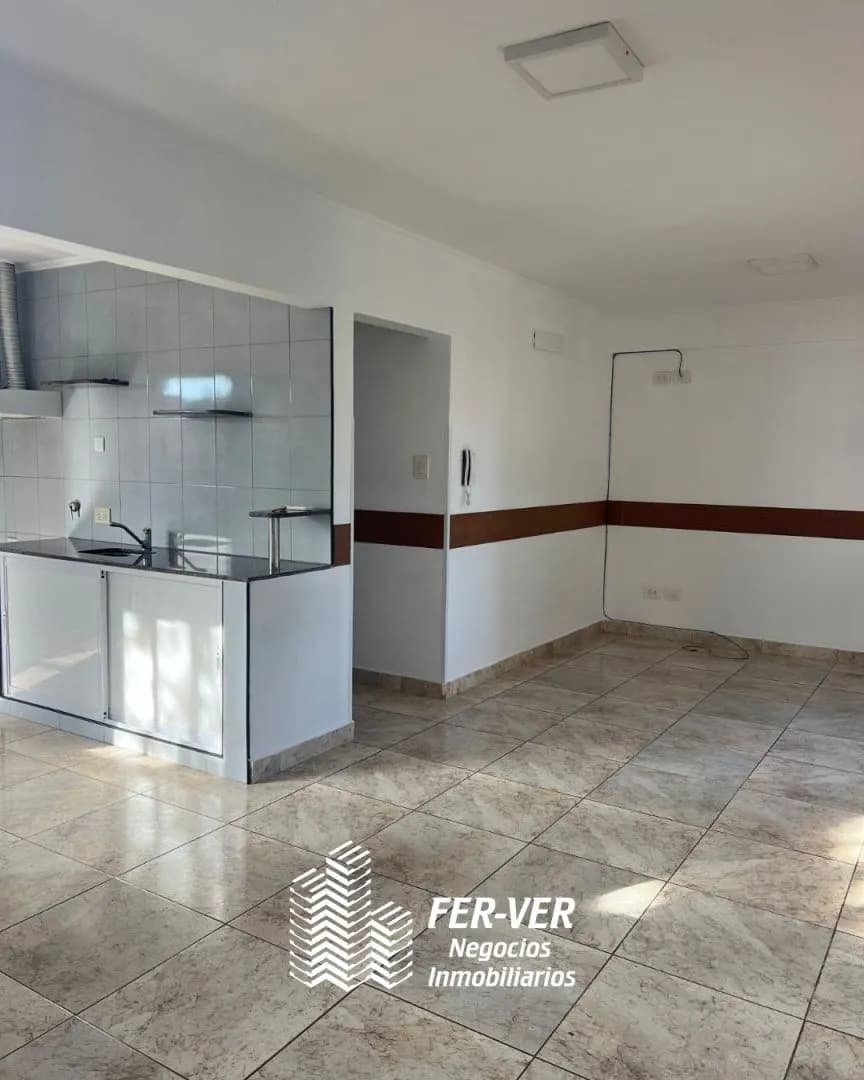 Departamento de 1 dormitorio en alquiler Posadas