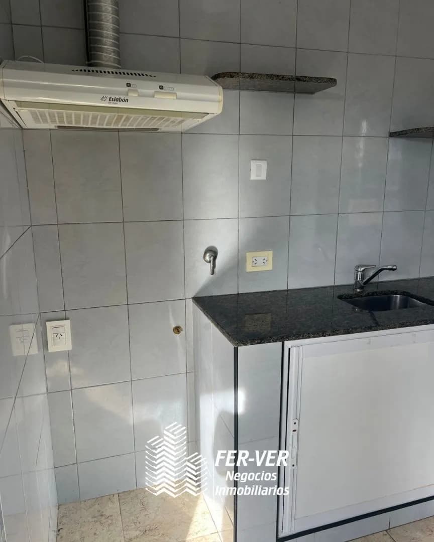 Departamento de 1 dormitorio en alquiler Posadas