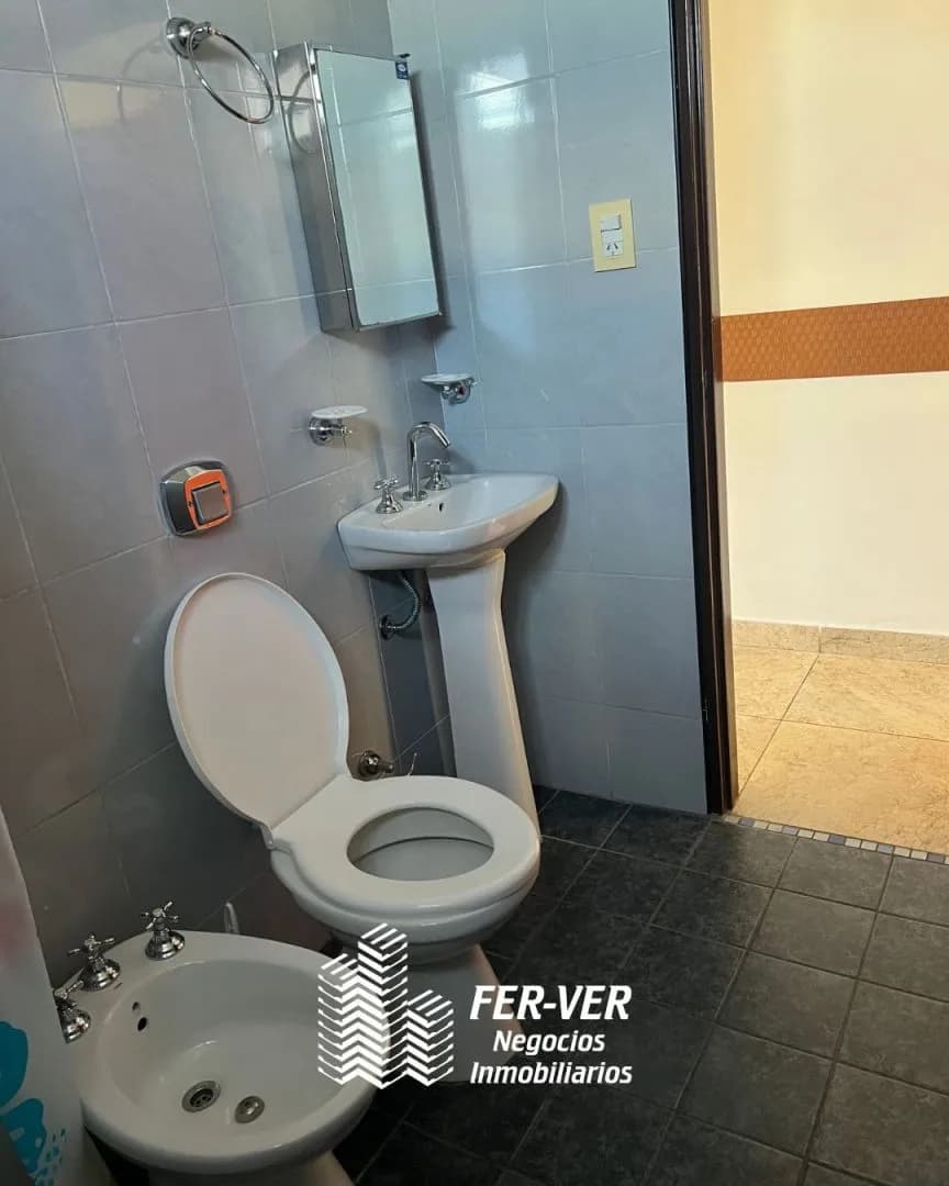 Departamento de 1 dormitorio en alquiler Posadas