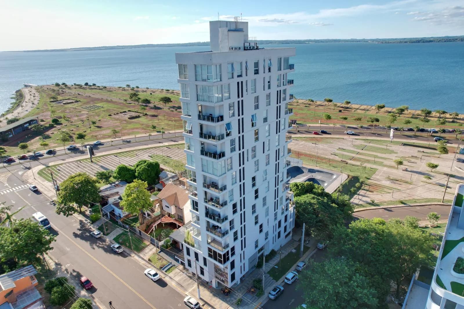 Departamento en venta dos dormitorios Costanera Posadas