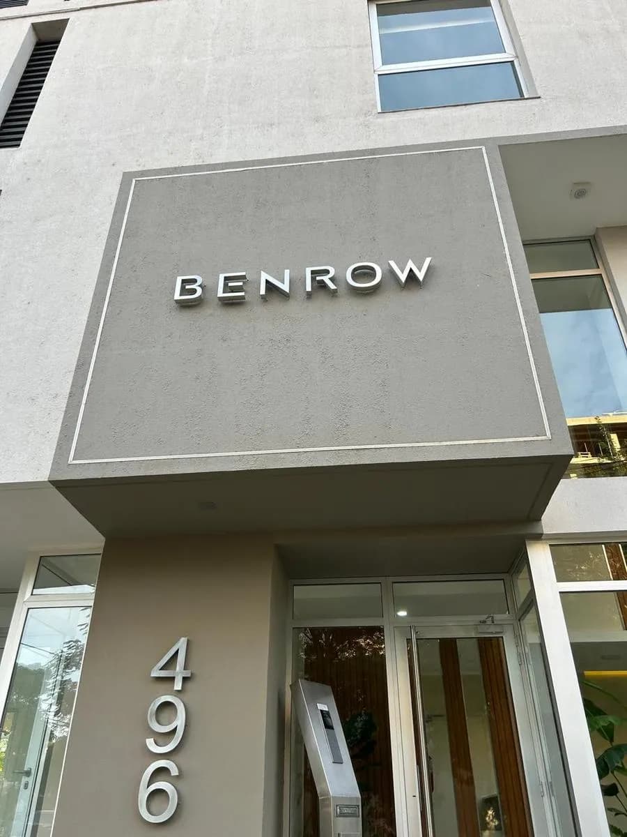 Departamento en venta dos dormitorios Costanera Posadas