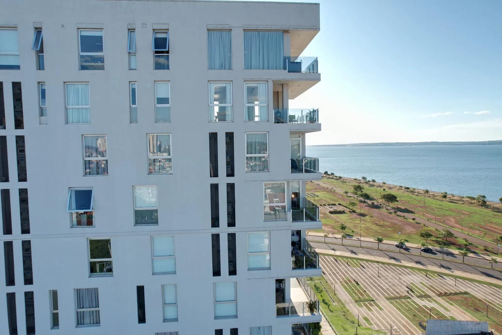 Departamento en venta dos dormitorios Costanera Posadas