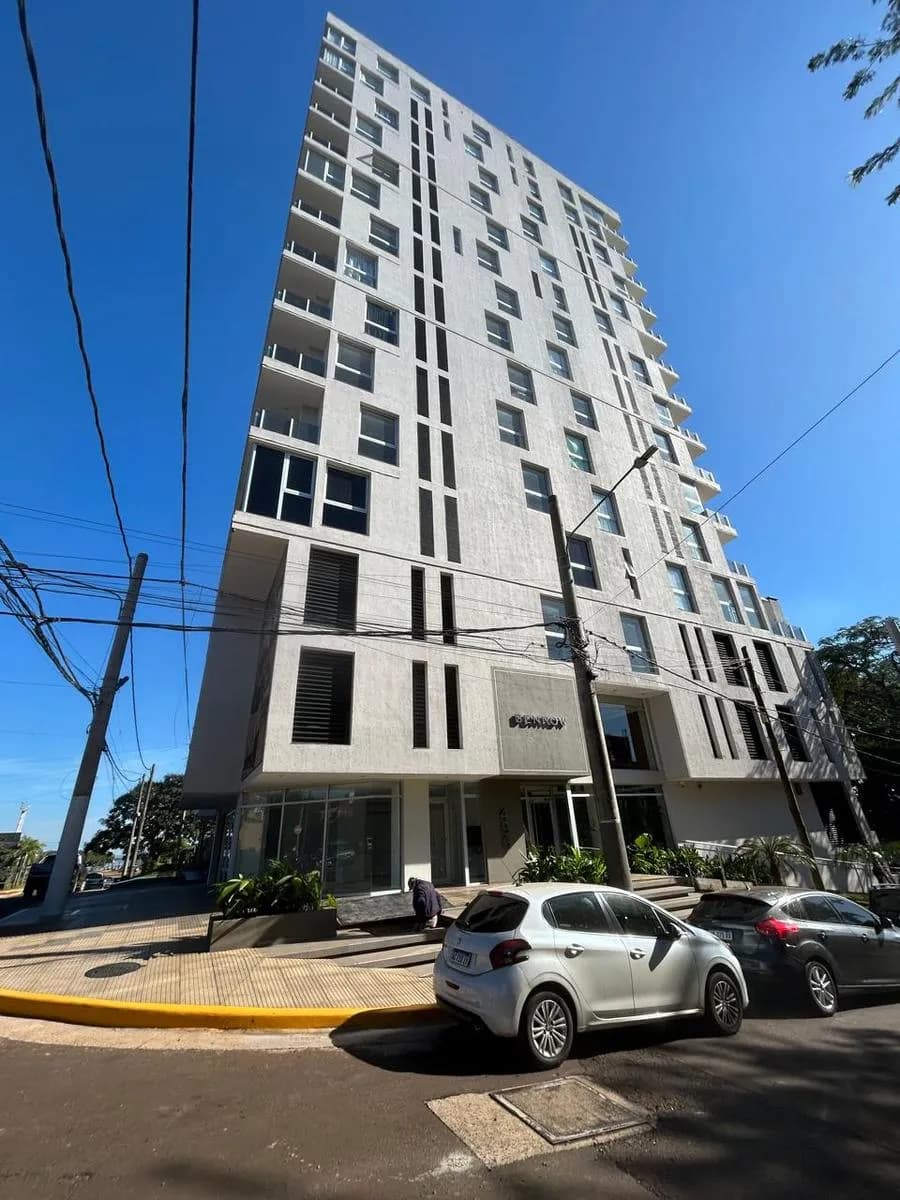 Departamento en venta dos dormitorios Costanera Posadas