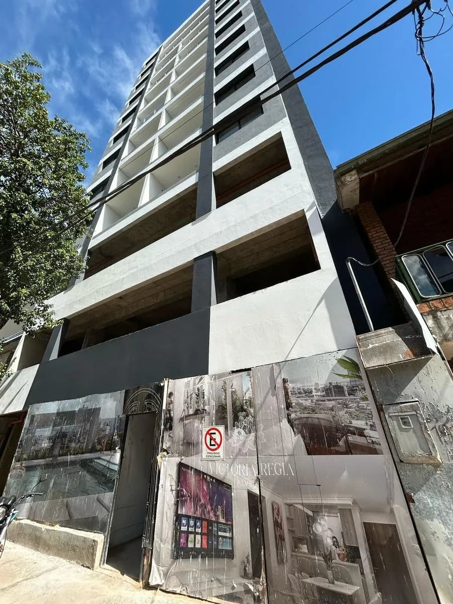 Departamento en  venta dos dormitorios centro Posadas