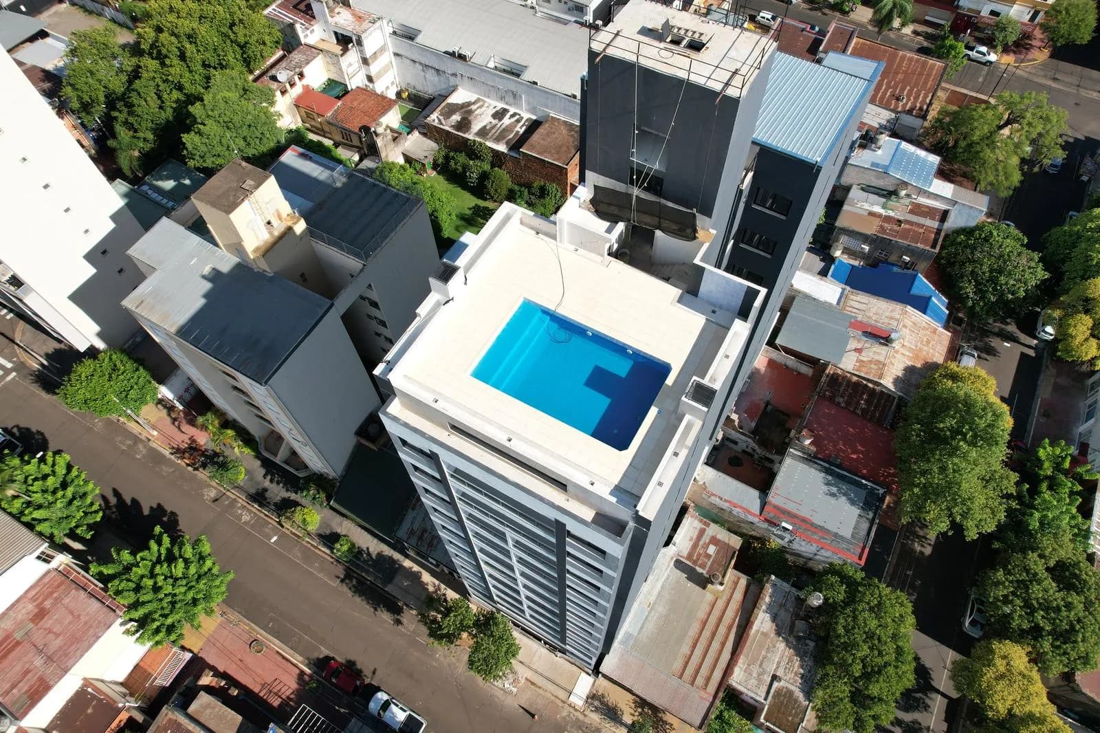 Departamento en  venta dos dormitorios centro Posadas