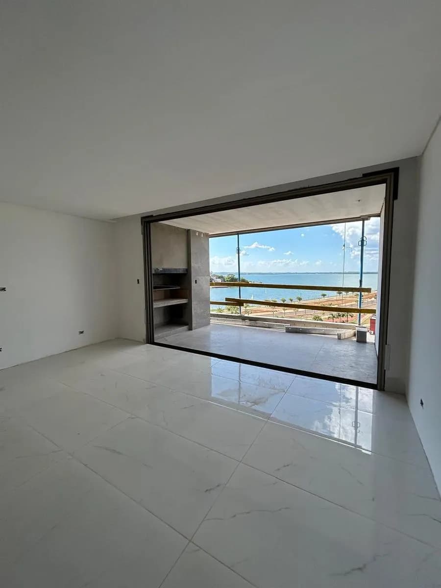 Departamento en  venta dos dormitorios  con cochera
