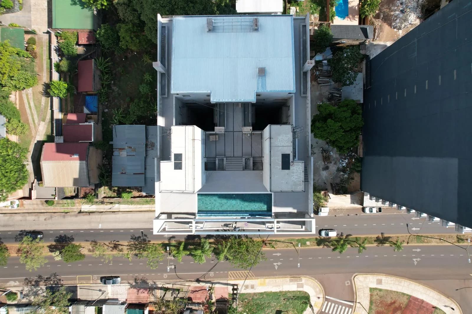 Departamento en  venta dos dormitorios  con cochera