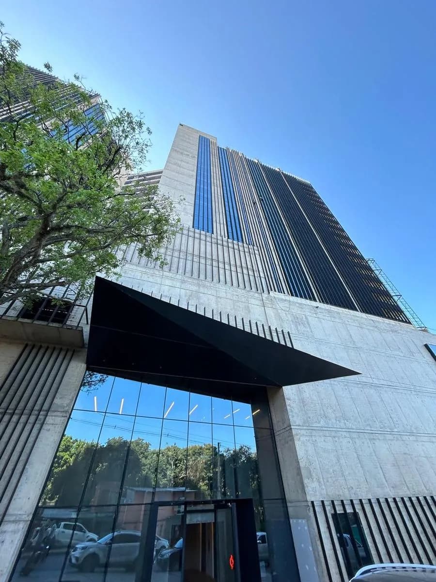 Departamento en  venta Torre IPLyC Costanera