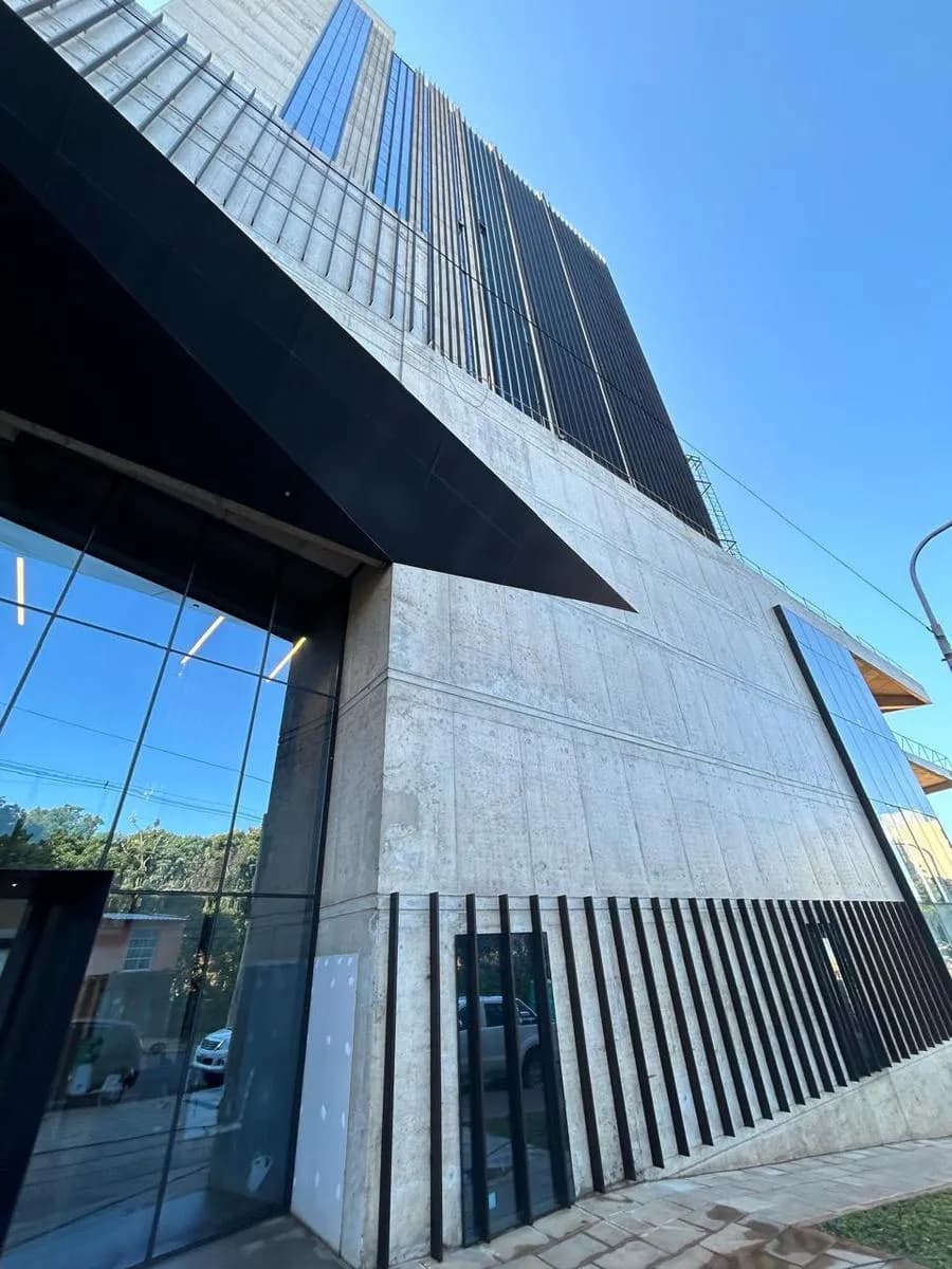 Departamento en  venta Torre IPLyC Costanera