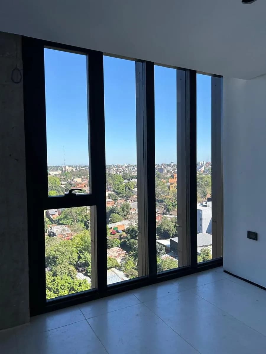 Departamento en  venta Torre IPLyC Costanera