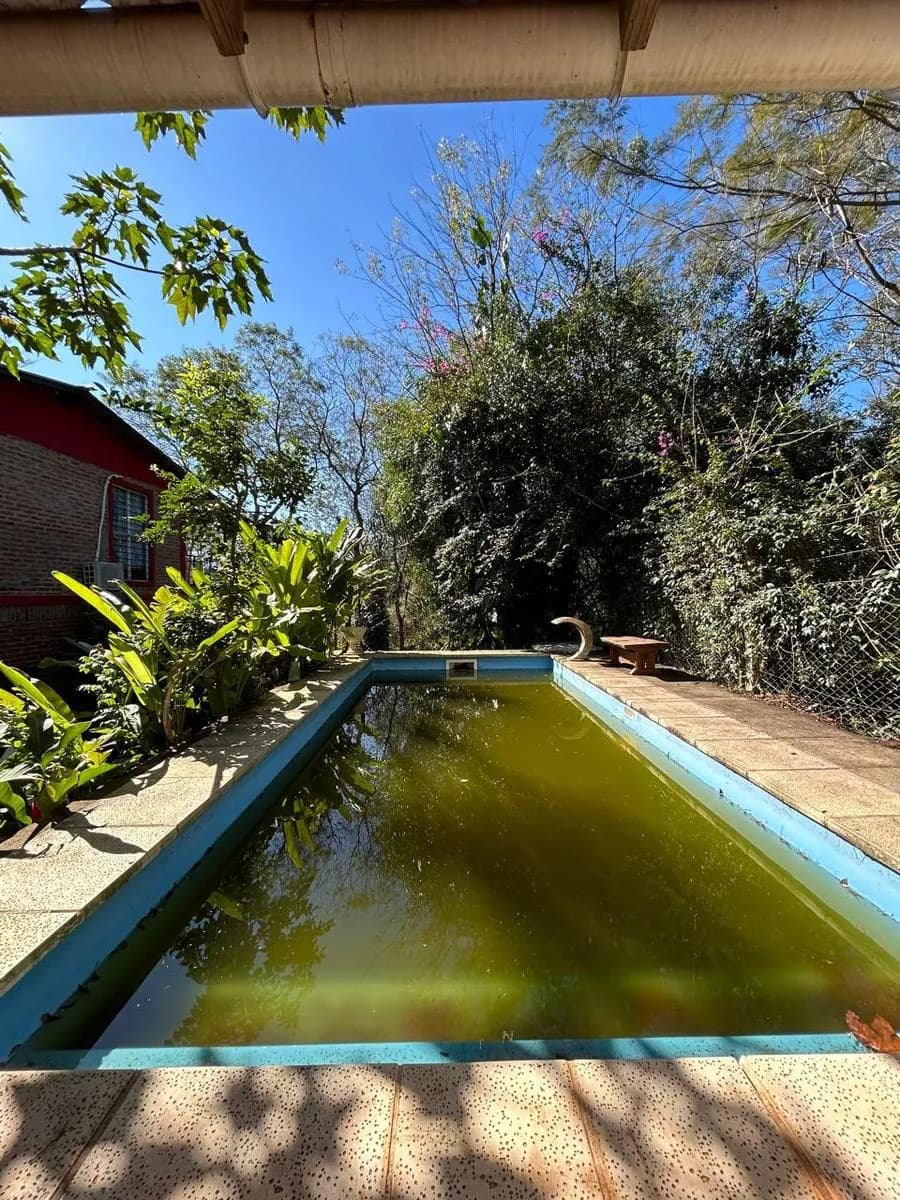 Casa en venta tres dormitorios con pileta, Candelaria