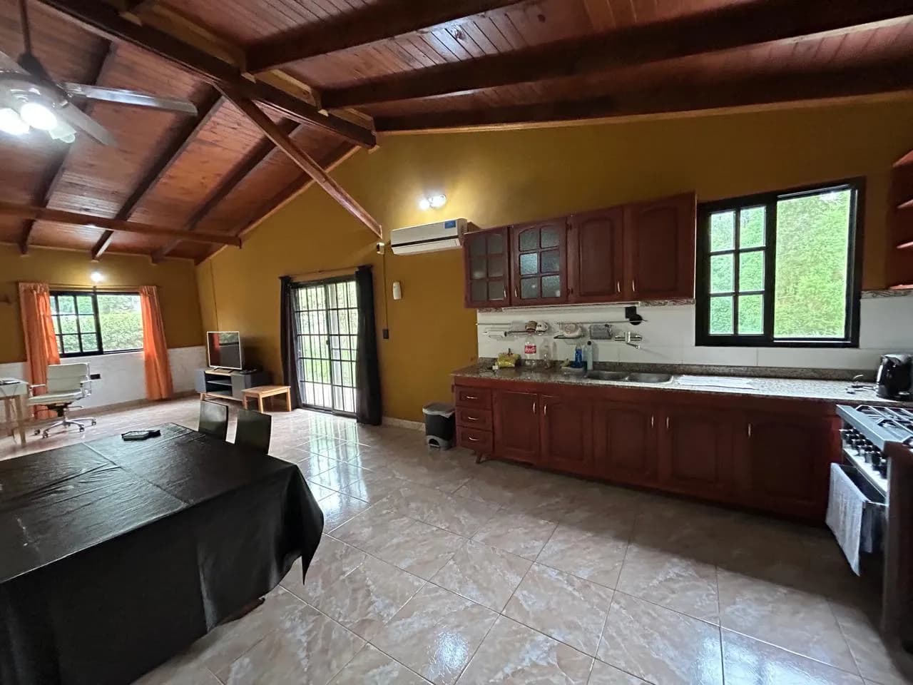 Casa en  venta en La Eugenia con piscina