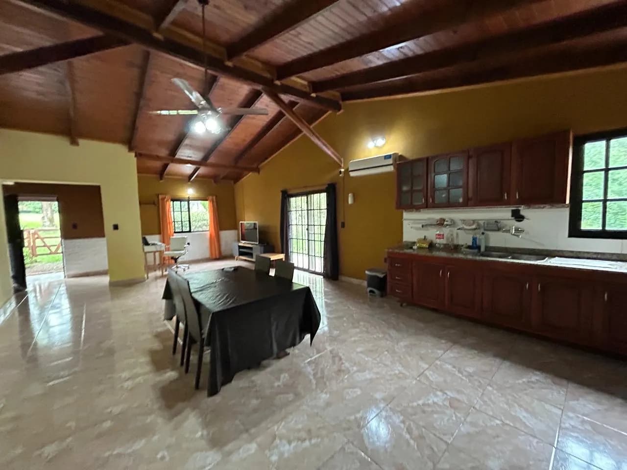 Casa en  venta en La Eugenia con piscina