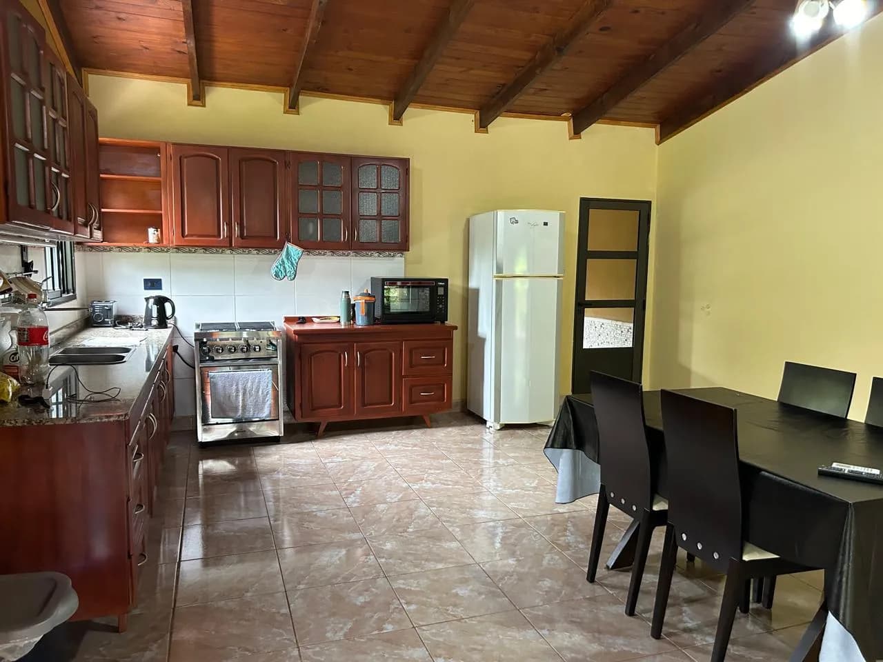 Casa en  venta en La Eugenia con piscina