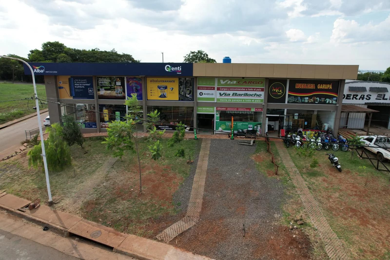 Locales en venta en Acceso sur, Garupá, Misiones