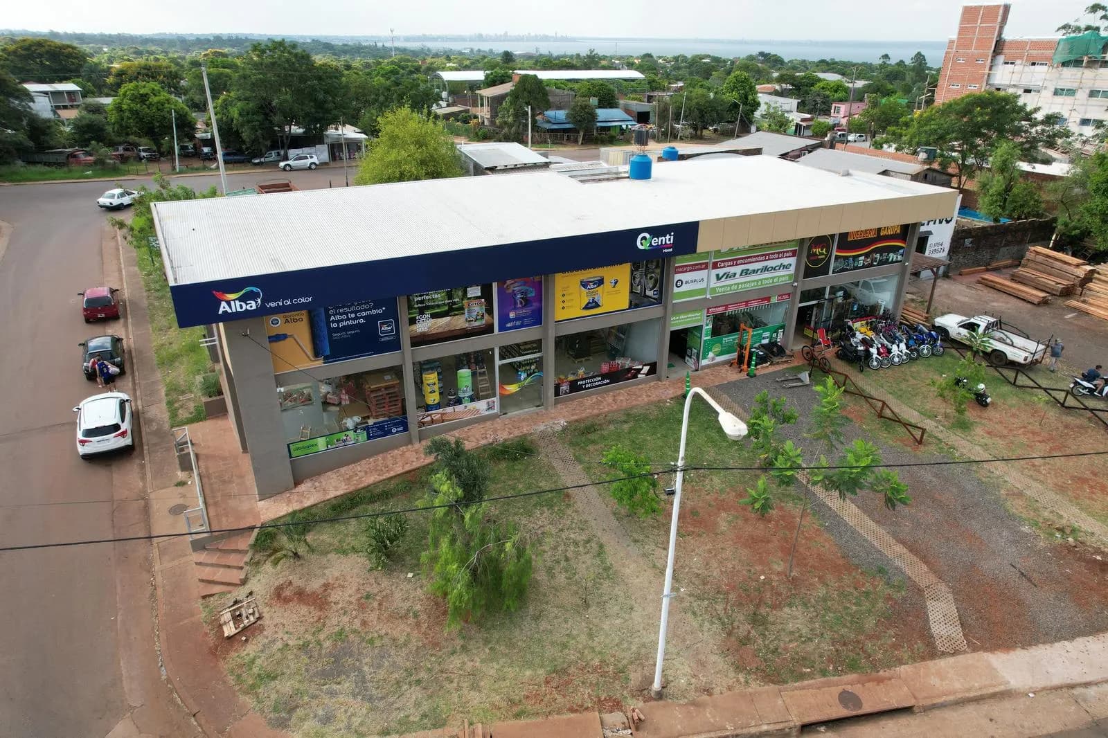 Locales en venta en Acceso sur, Garupá, Misiones