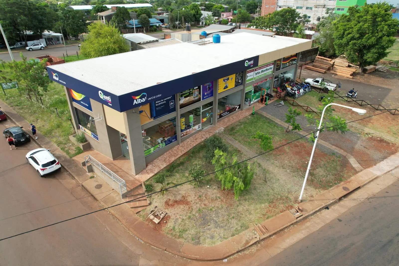 Locales en venta en Acceso sur, Garupá, Misiones