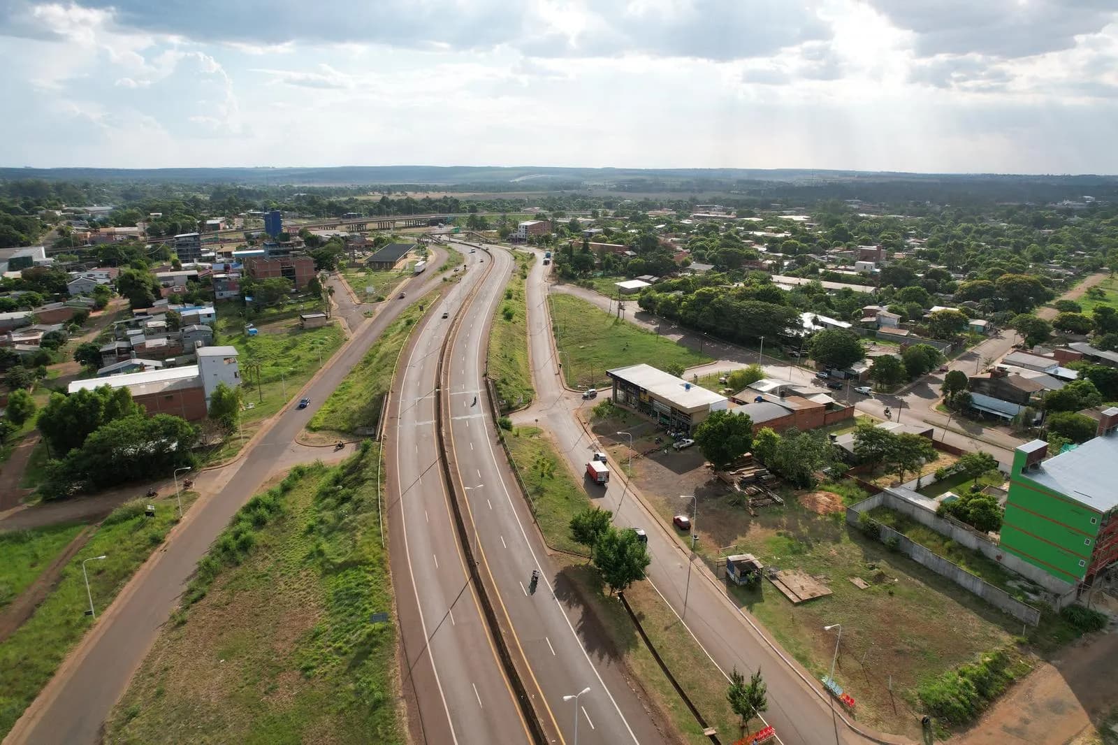 Locales en venta en Acceso sur, Garupá, Misiones