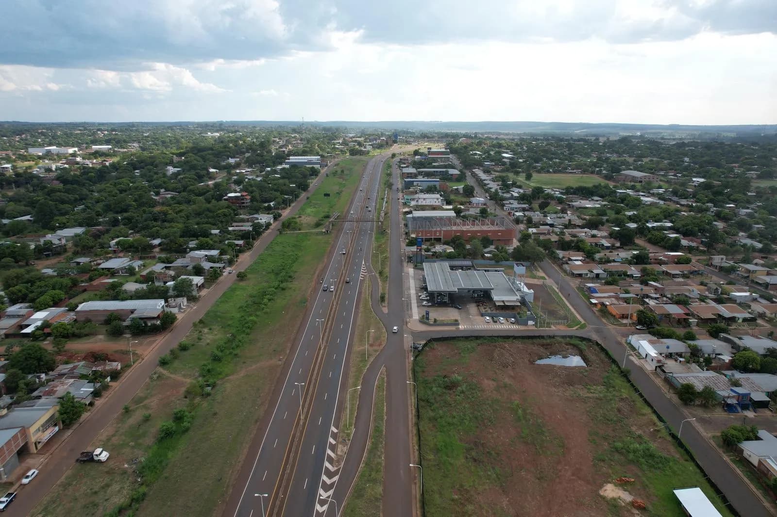 Locales en venta en Acceso sur, Garupá, Misiones