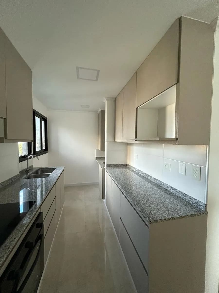 Departamento en  venta dos dormitorios centro Posadas