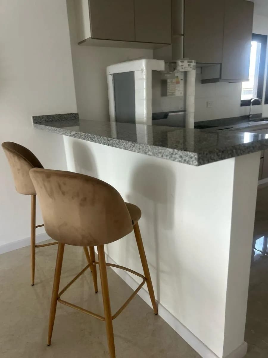 Departamento en  venta dos dormitorios centro Posadas