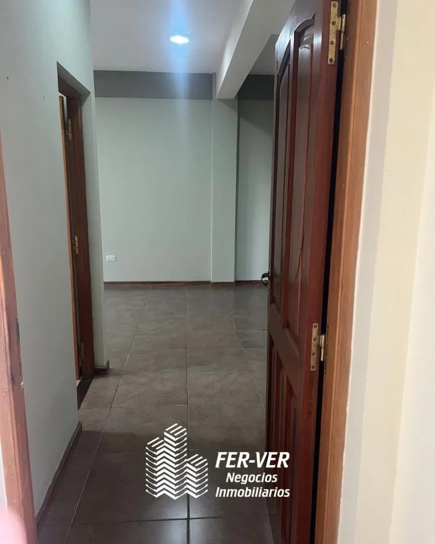 Departamento de 1 dormitorio en alquiler – Villa Sarita, Posadas