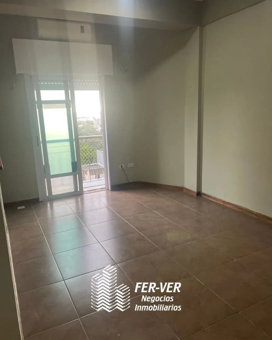 Departamento de 1 dormitorio en alquiler – Villa Sarita, Posadas