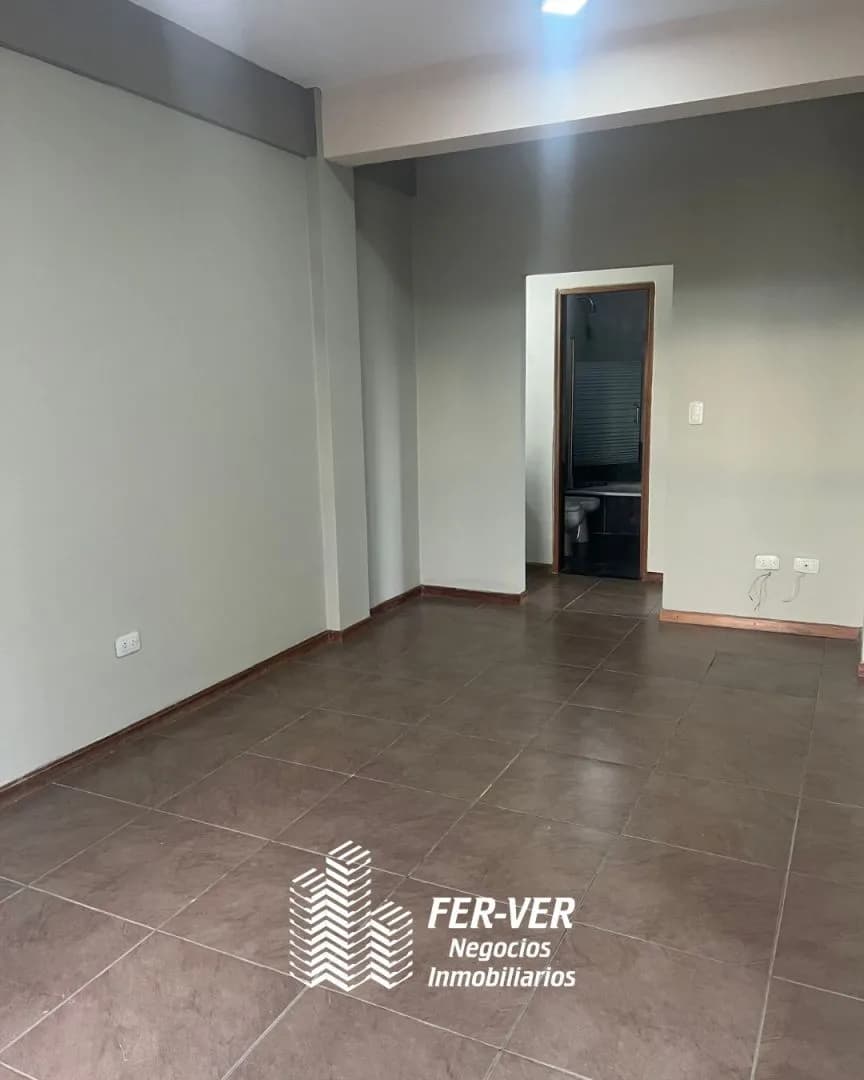 Departamento de 1 dormitorio en alquiler – Villa Sarita, Posadas