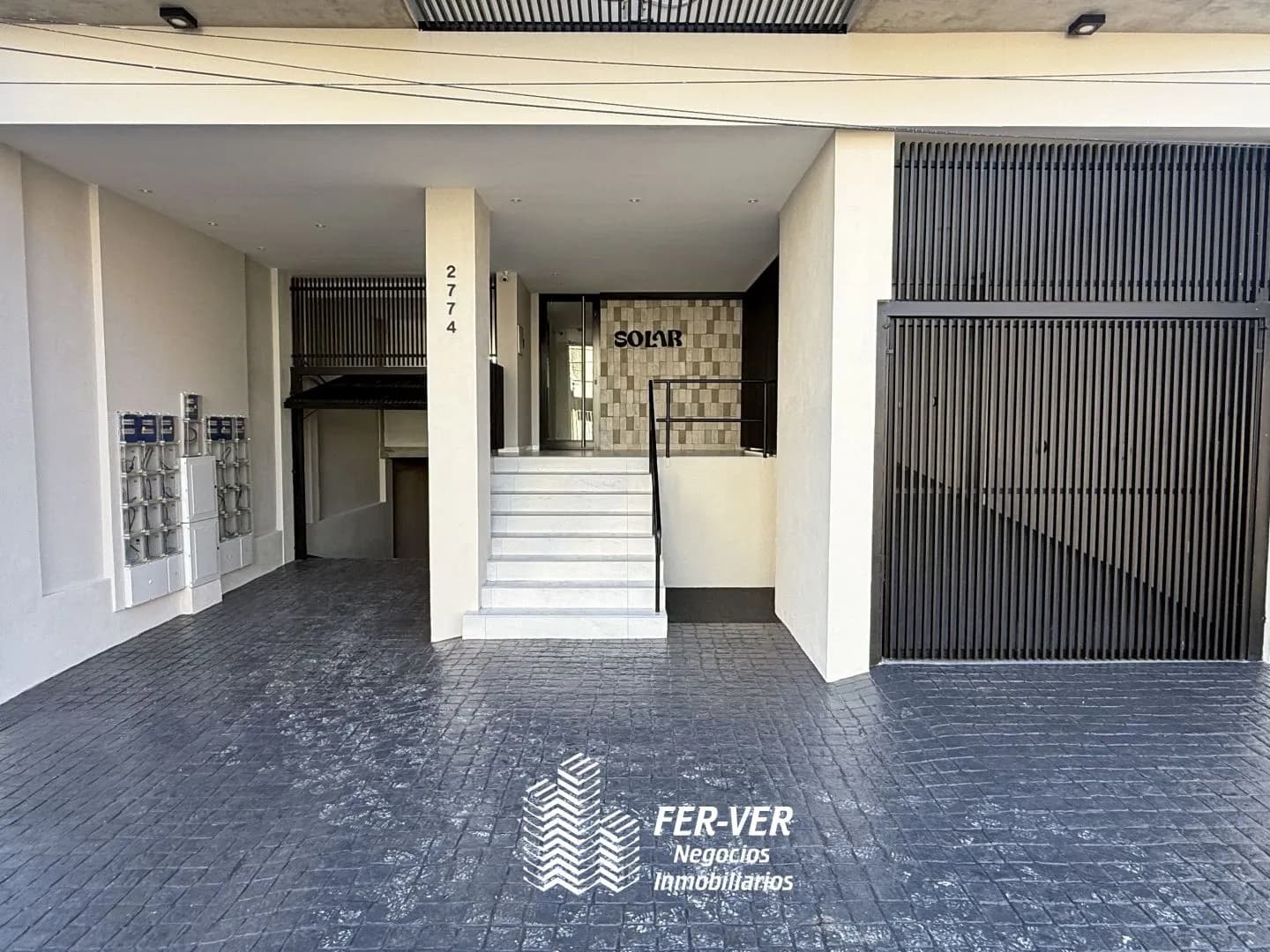 Monoambiente en alquiler cercano al centro