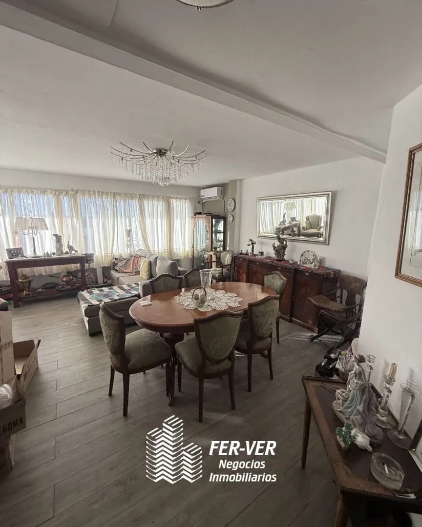 Departamento de 2 dormitorios en venta en Posadas | Apto Crédito Hipotecario