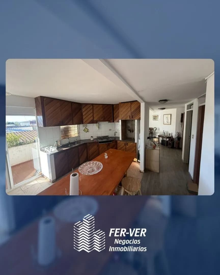 Departamento de 2 dormitorios en venta en Posadas | Apto Crédito Hipotecario