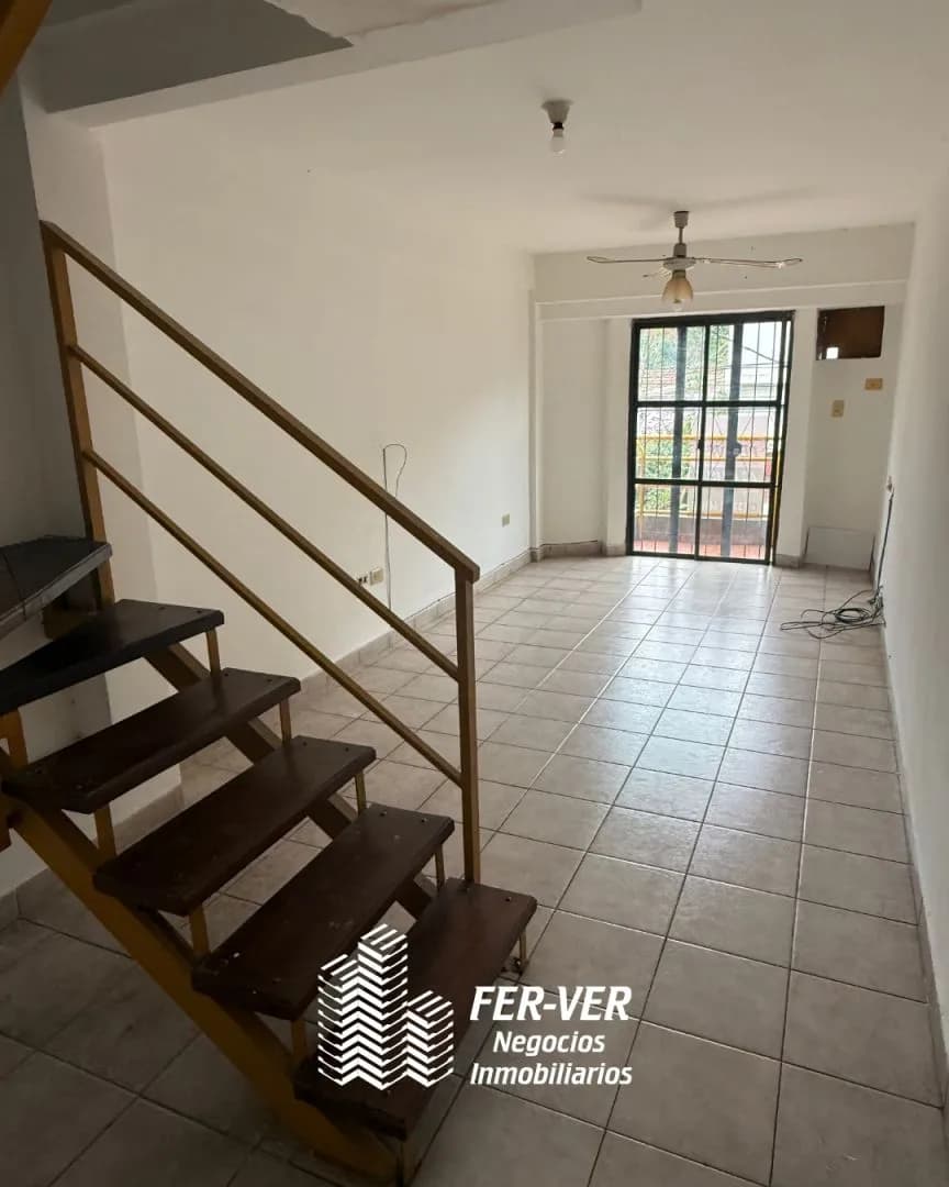 Departamento de 2 dormitorios en alquiler | Centro de Posadas