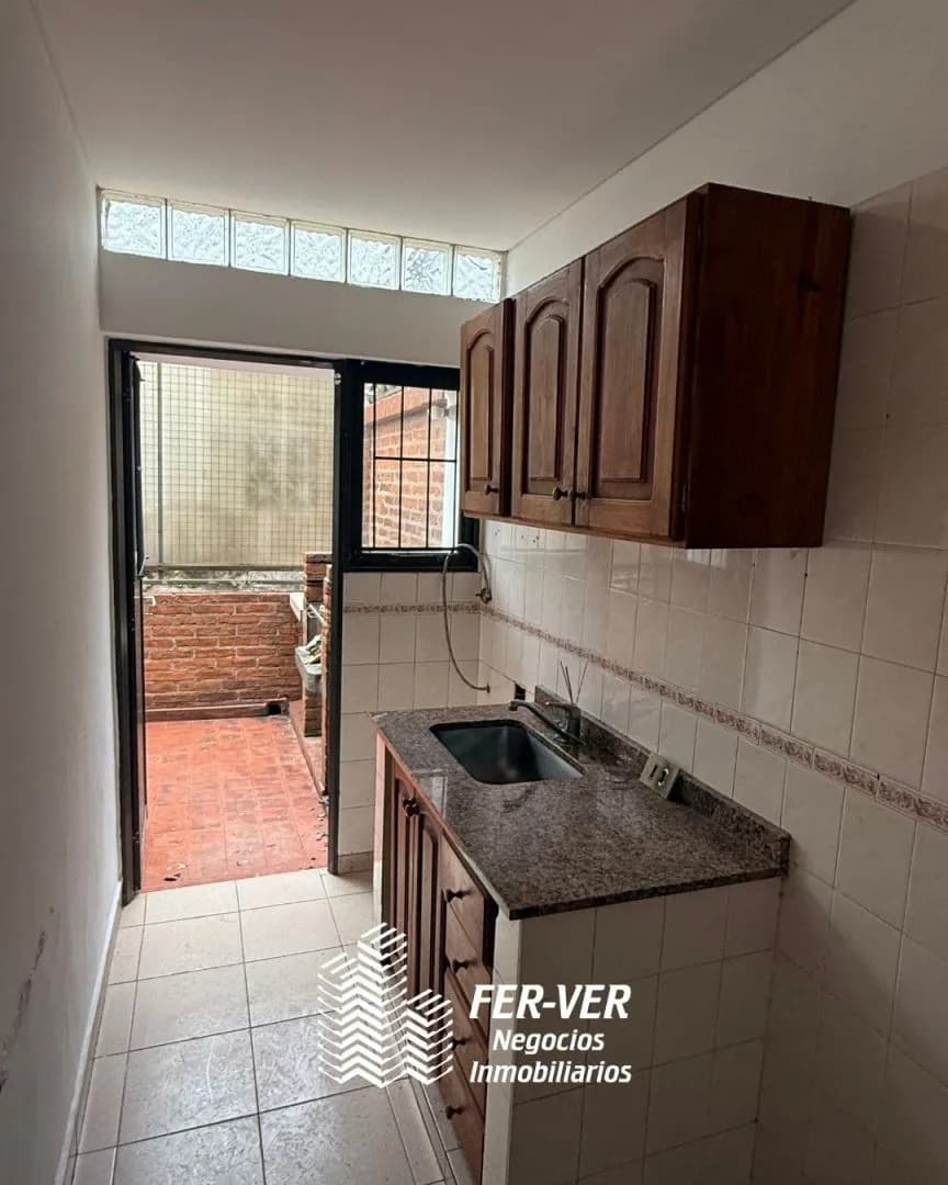 Departamento tipo dúplex de 1 dormitorio en alquiler Centro de Posadas