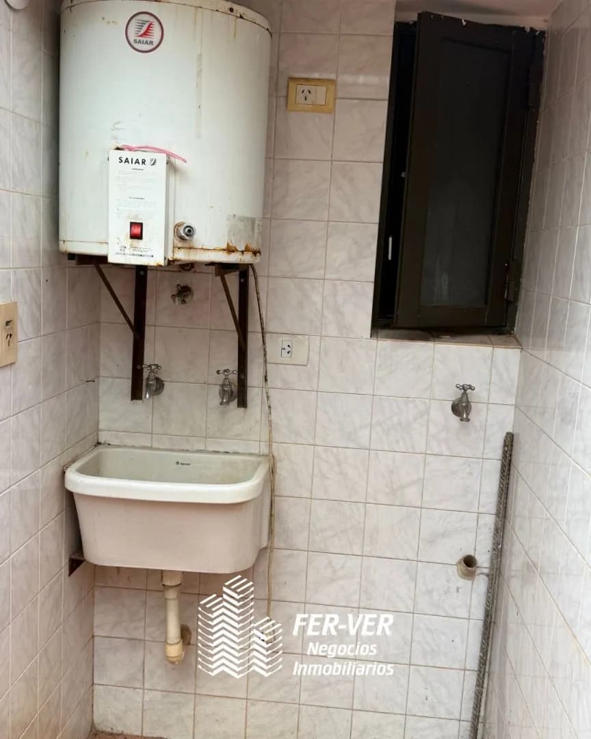 Departamento tipo dúplex de 1 dormitorio en alquiler Centro de Posadas