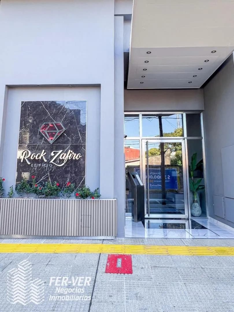 Venta Dpto. 4 amb. Céntrico. A Estrenar. Calle San Lorenzo y Alvear