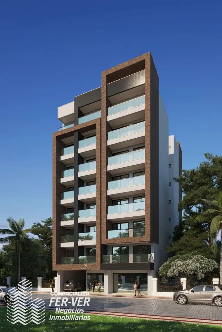 Venta Departamento tipo Loft. A Estrenar. Bº Palomar